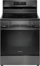 Black Stainless Steel