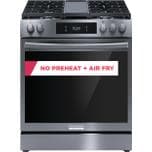 Black Stainless Steel