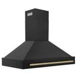 Black Stainless Steel