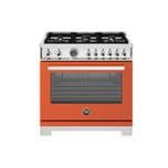 Arancio Orange