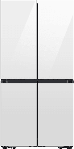 White Glass