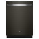 Black Stainless Steel