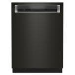 Black Stainless Steel