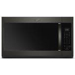 Black Stainless Steel