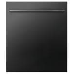 Black Stainless Steel