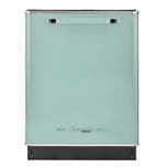 Summer Mint Green