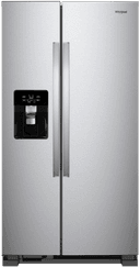 Fingerprint Resistant Stainless Steel