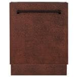 Hand Hammered Copper