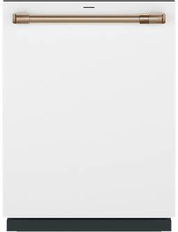 Matte White