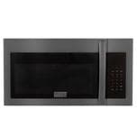 Black Stainless Steel