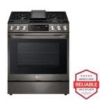 Black Stainless Steel