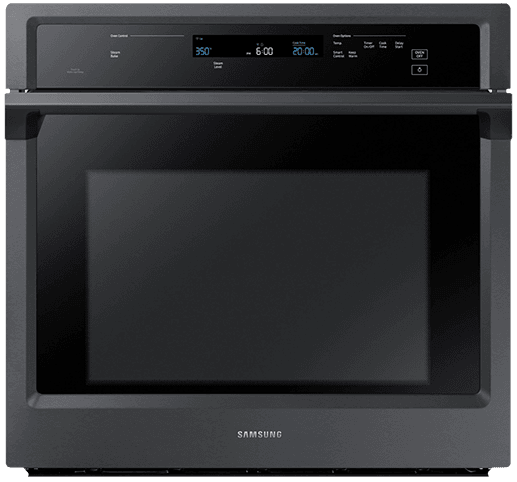 Black Stainless Steel