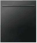 Black Stainless Steel
