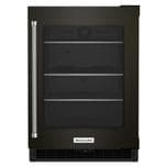 Black Stainless Steel