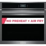 Black Stainless Steel