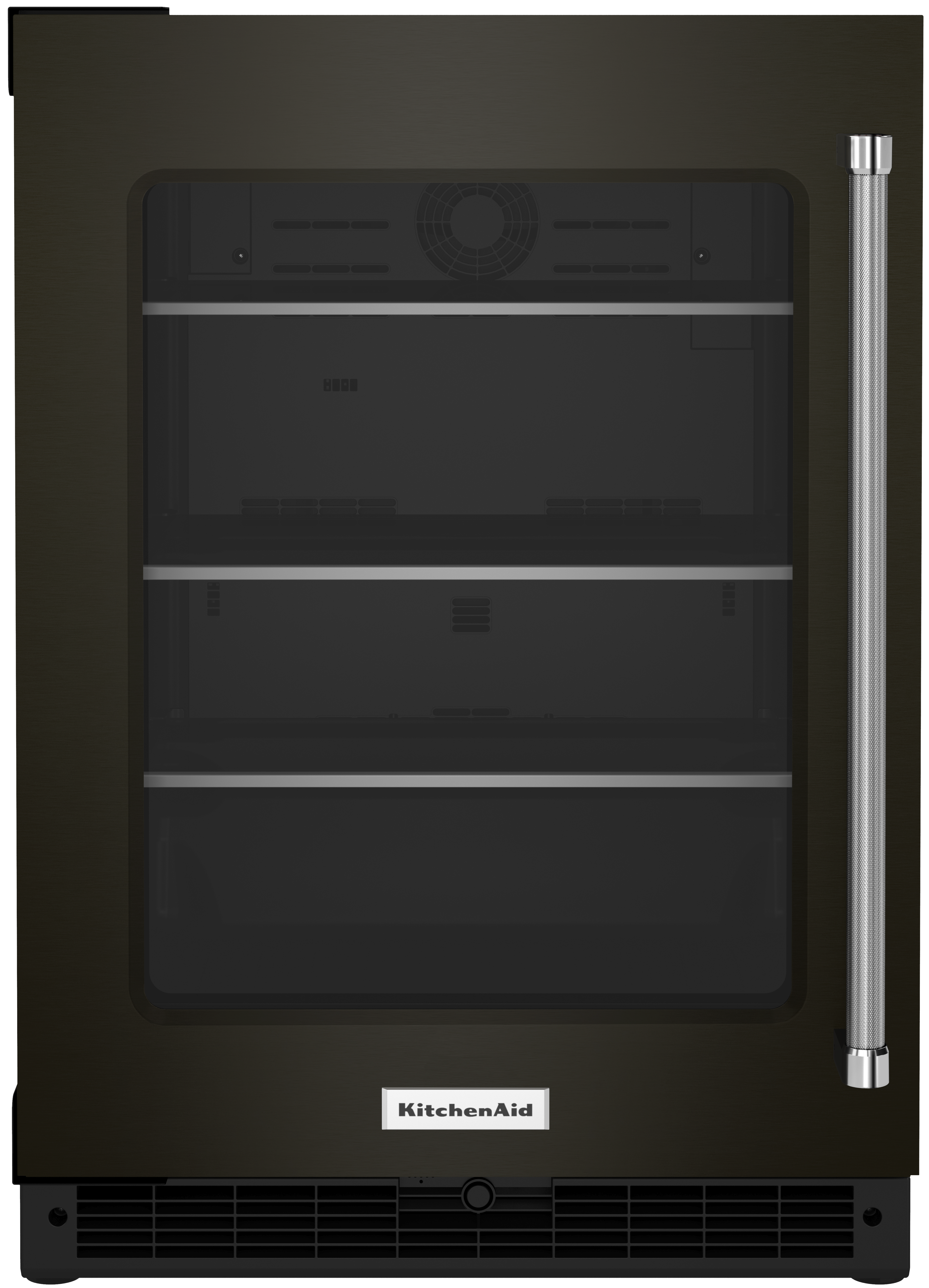 Black Stainless Steel