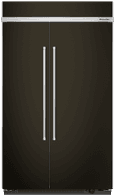 Black Stainless Steel