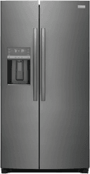 Black Stainless Steel