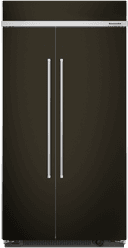 Black Stainless Steel